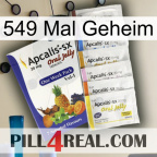 549 Times Secret 11